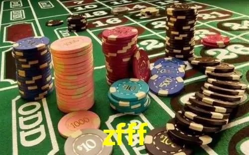 Apostas com odds competitivas na zfff