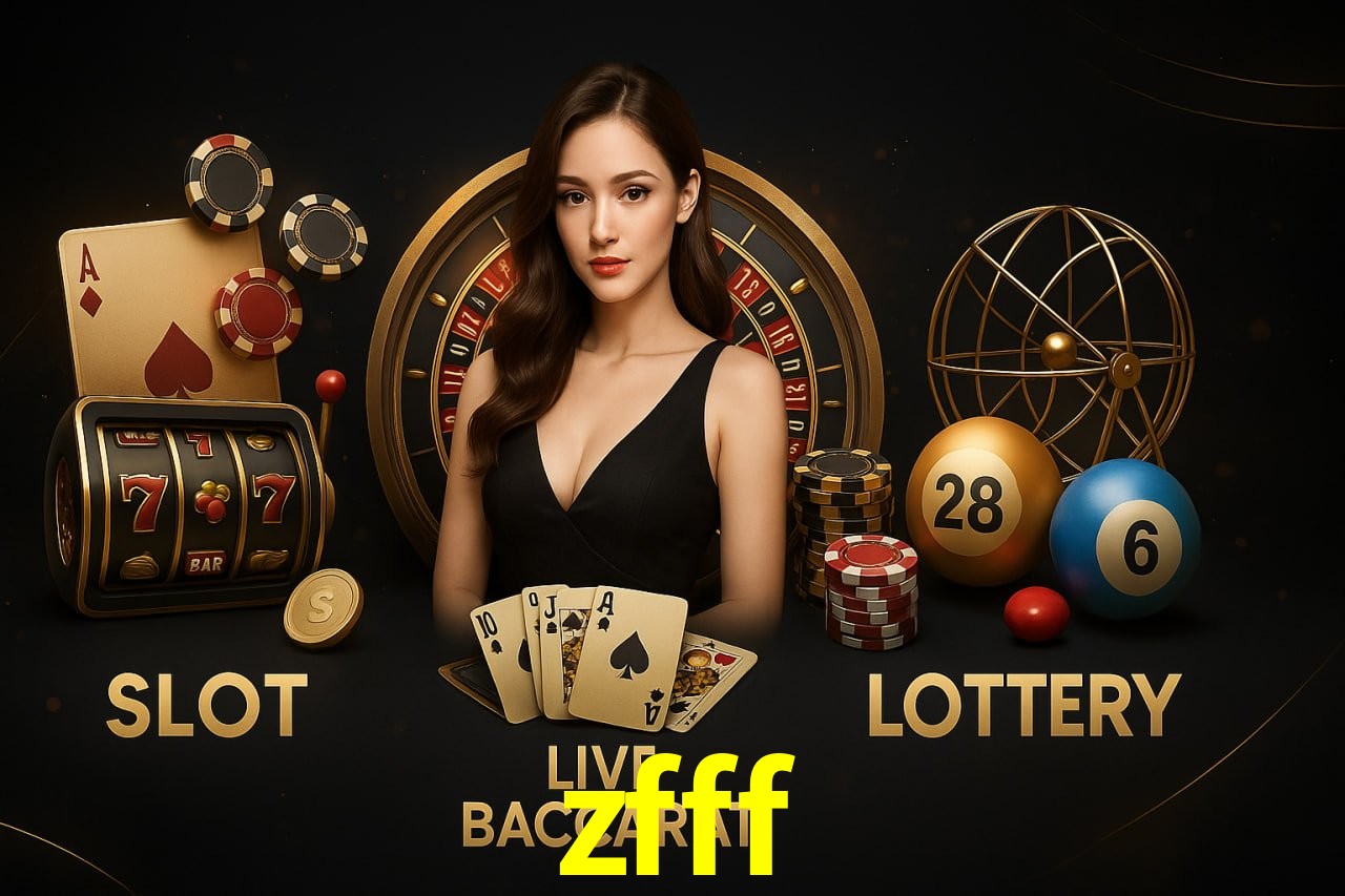 Variedade de jogos na zfff